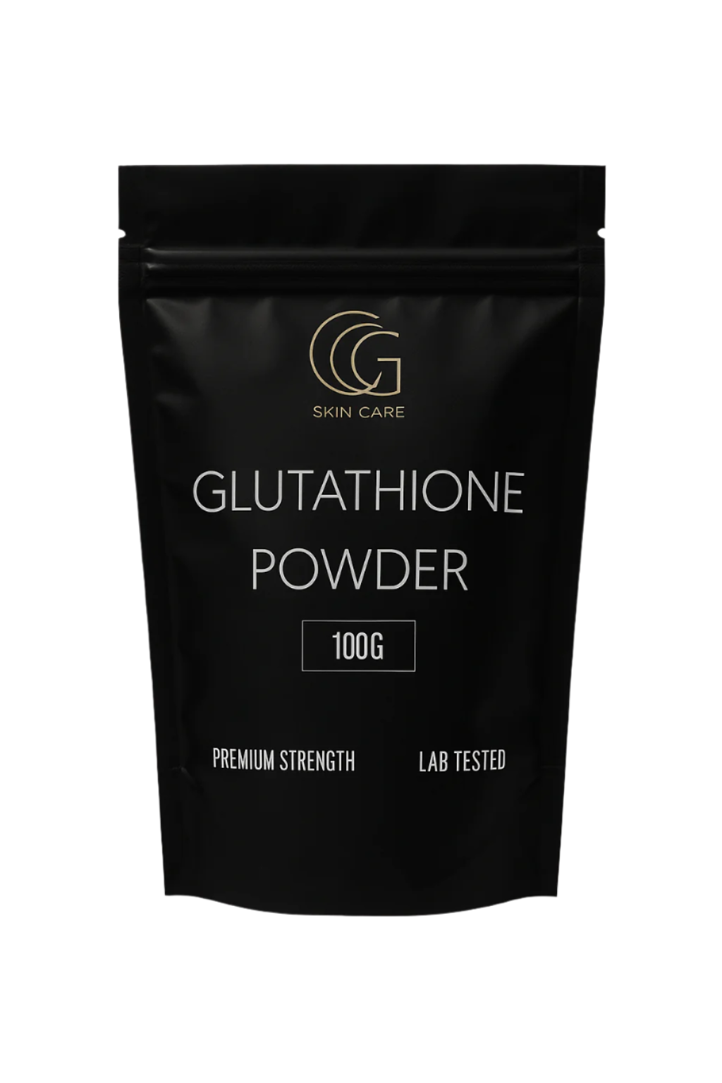 Premium Strength Reduced Glutathione (GSH) Powder (50g - 5Kg)