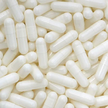 S Acetyl Glutathione Capsules - Lumi Glow Capsules 200mg
