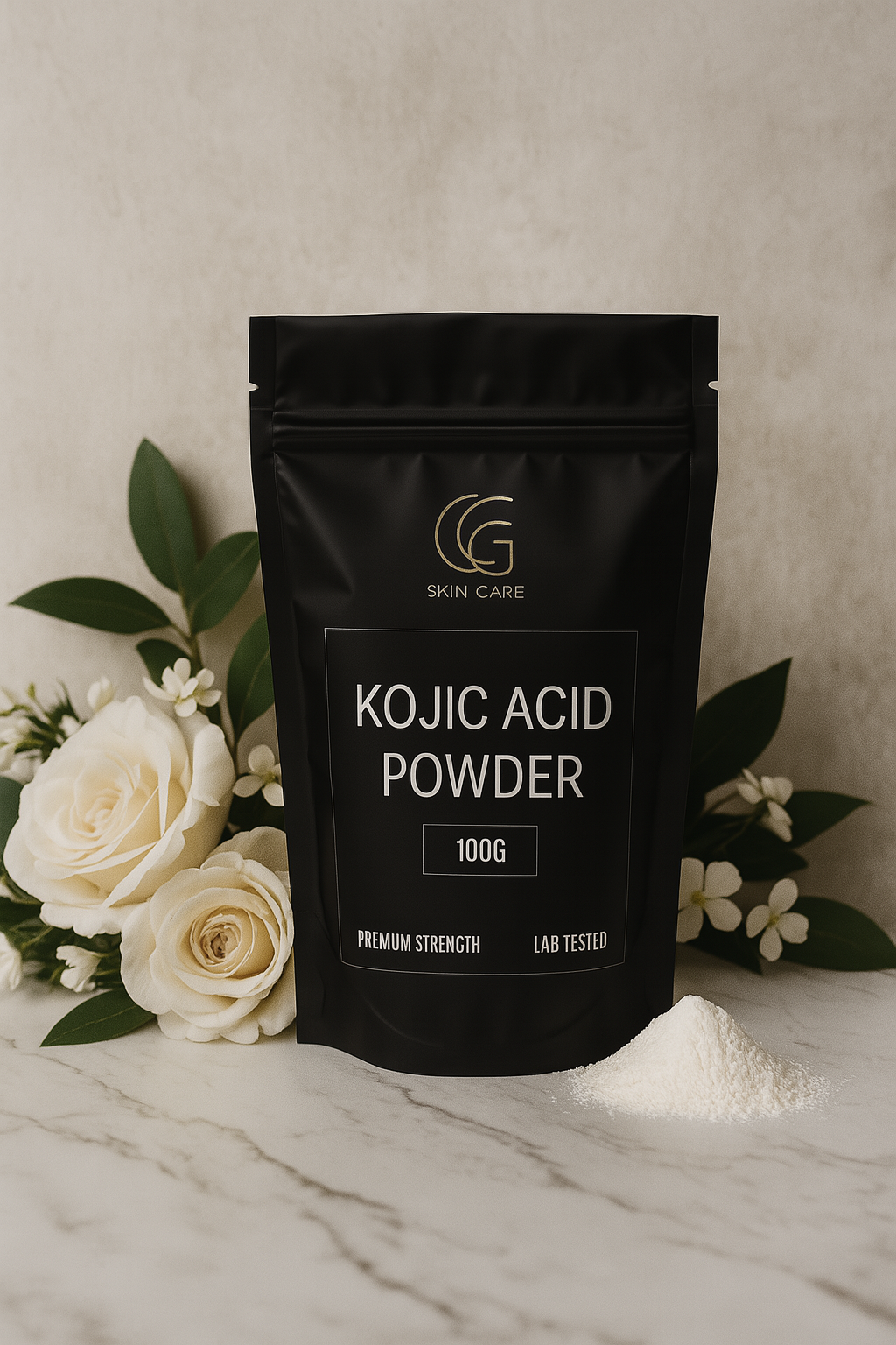 POWDERS