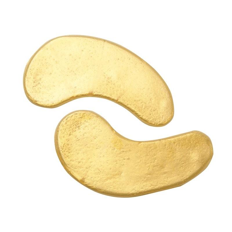 Crystal 24K Gold Collagen Eye Mask X 5 PAIRS