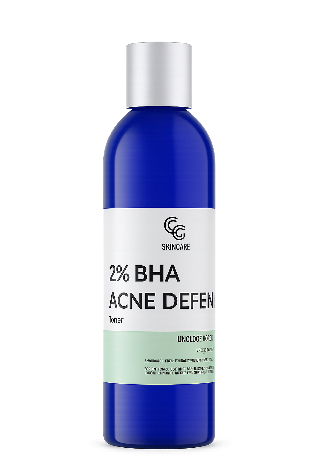 2% BHA Acne Defense Toner (250ml)