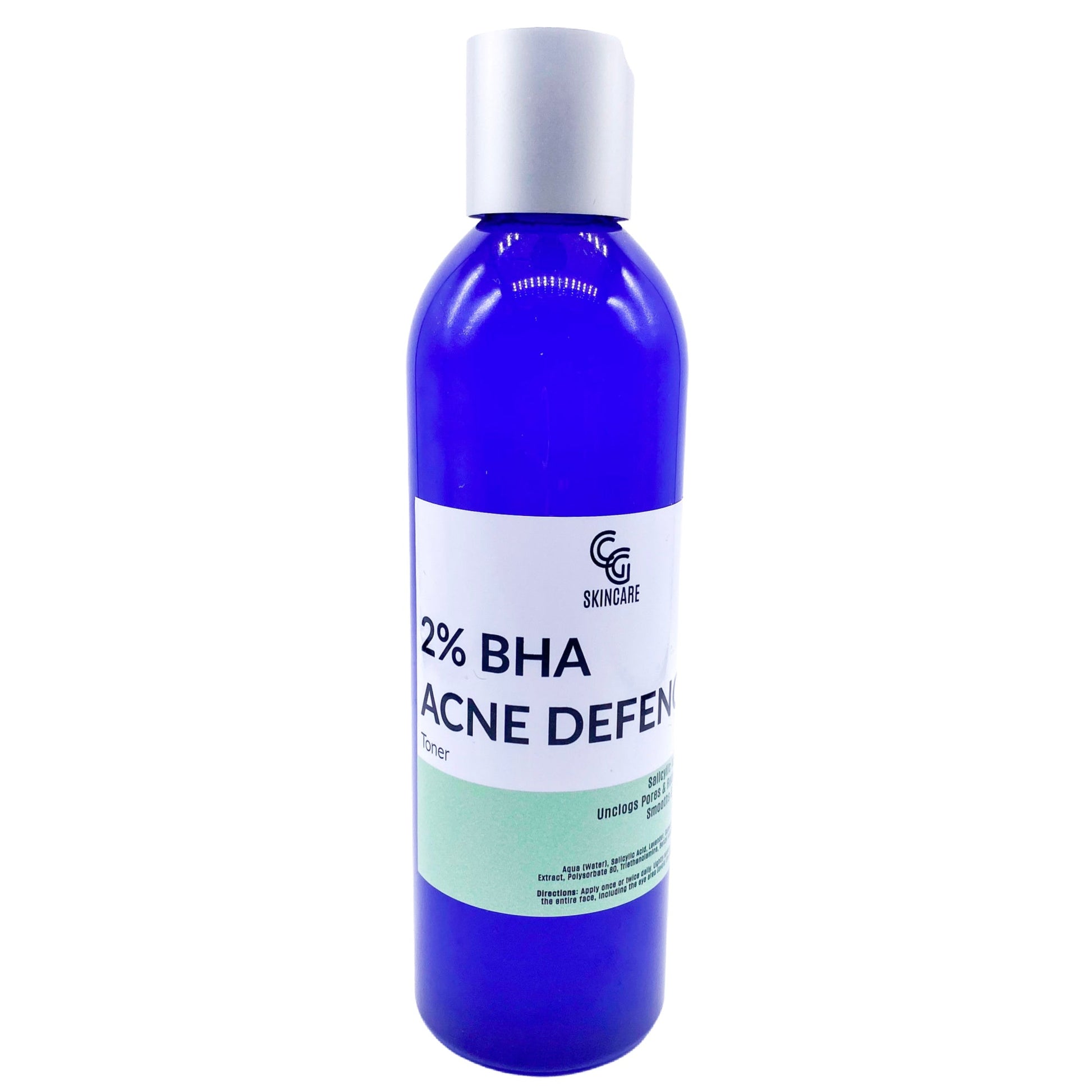 2% BHA Acne Defense Toner (250ml)