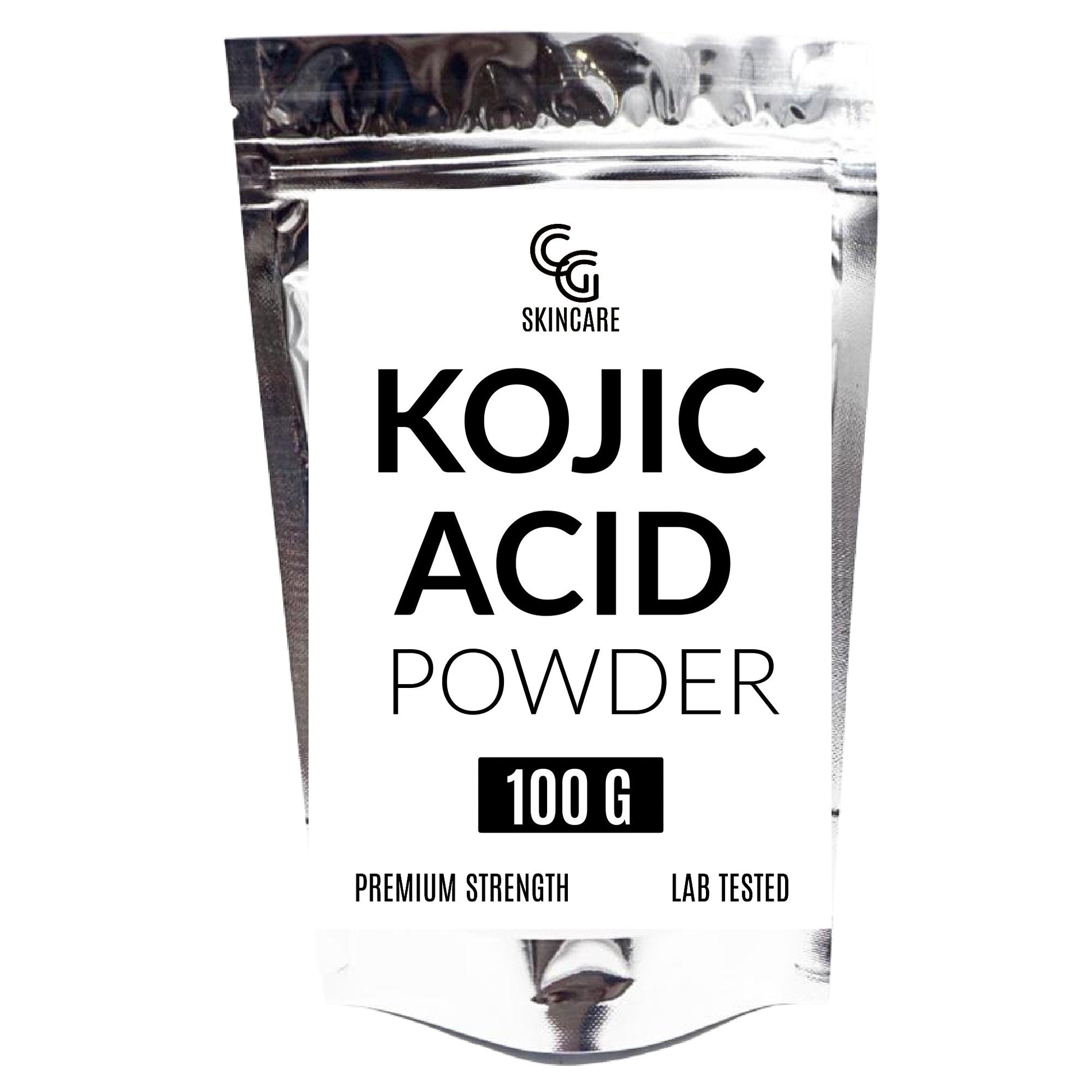 Premium Strength Kojic Acid Powder