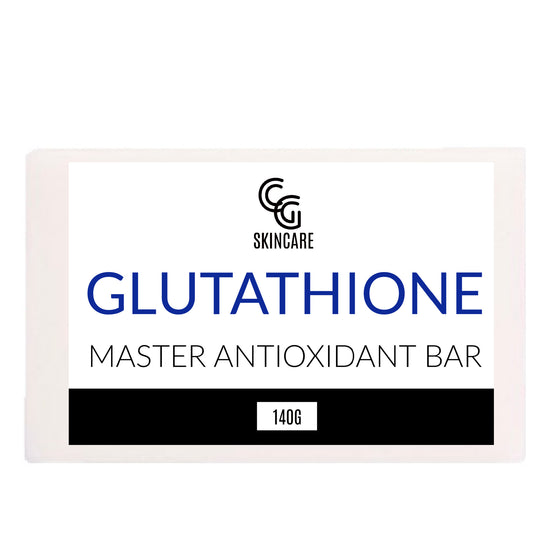 Glutathione Master Antioxidant Bar 140g