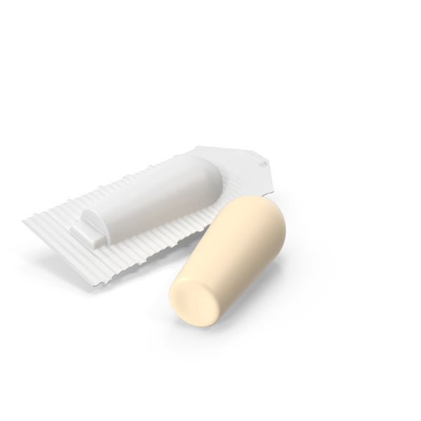 2000mg Glutathione Vitamin Rectal Suppositories (20) - Starter Pack - CrystalGlow CG Skincare