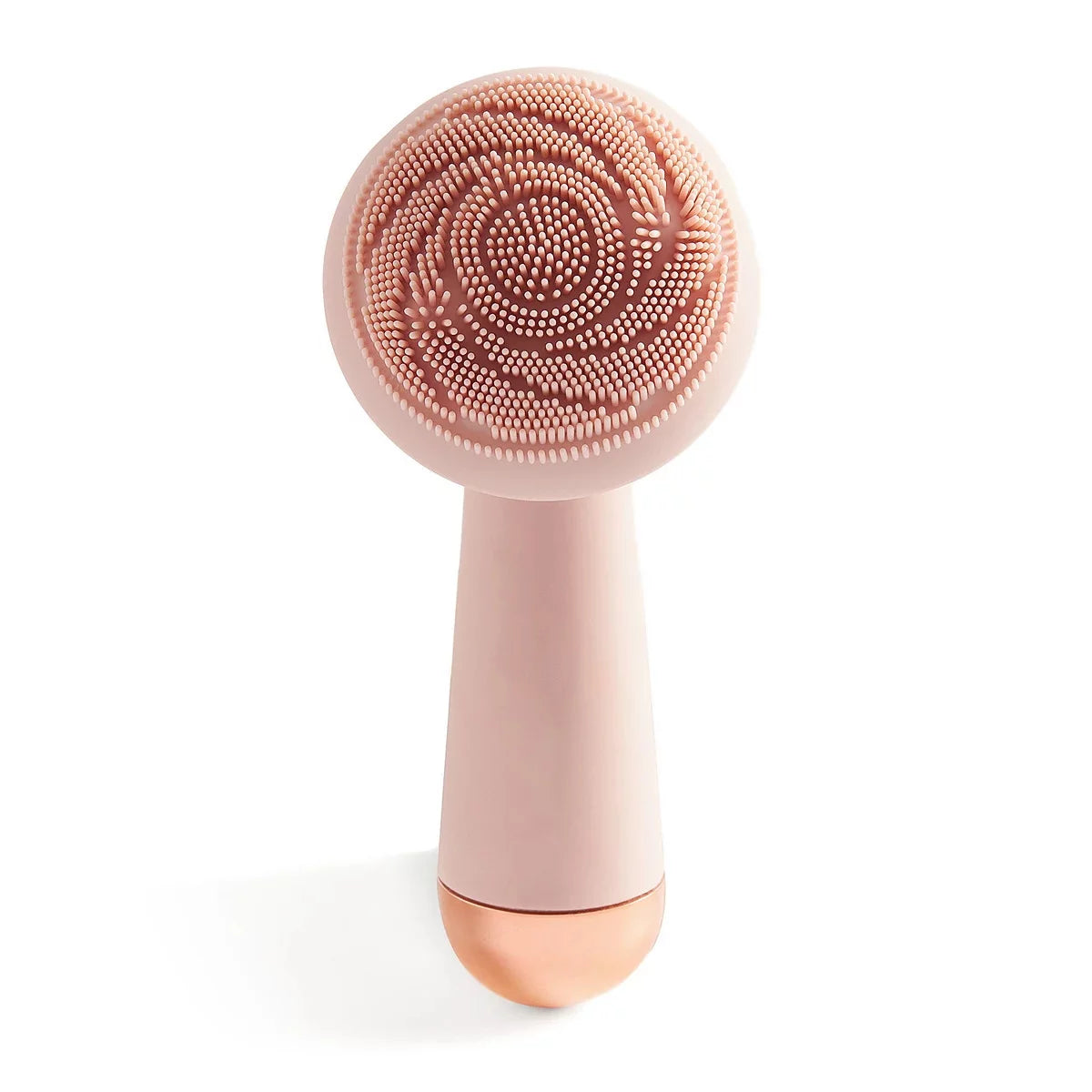Electric Deep Cleansing Flawless Silicone Brush