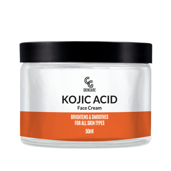 Kojic Acid Brightening Face Cream - 50ml
