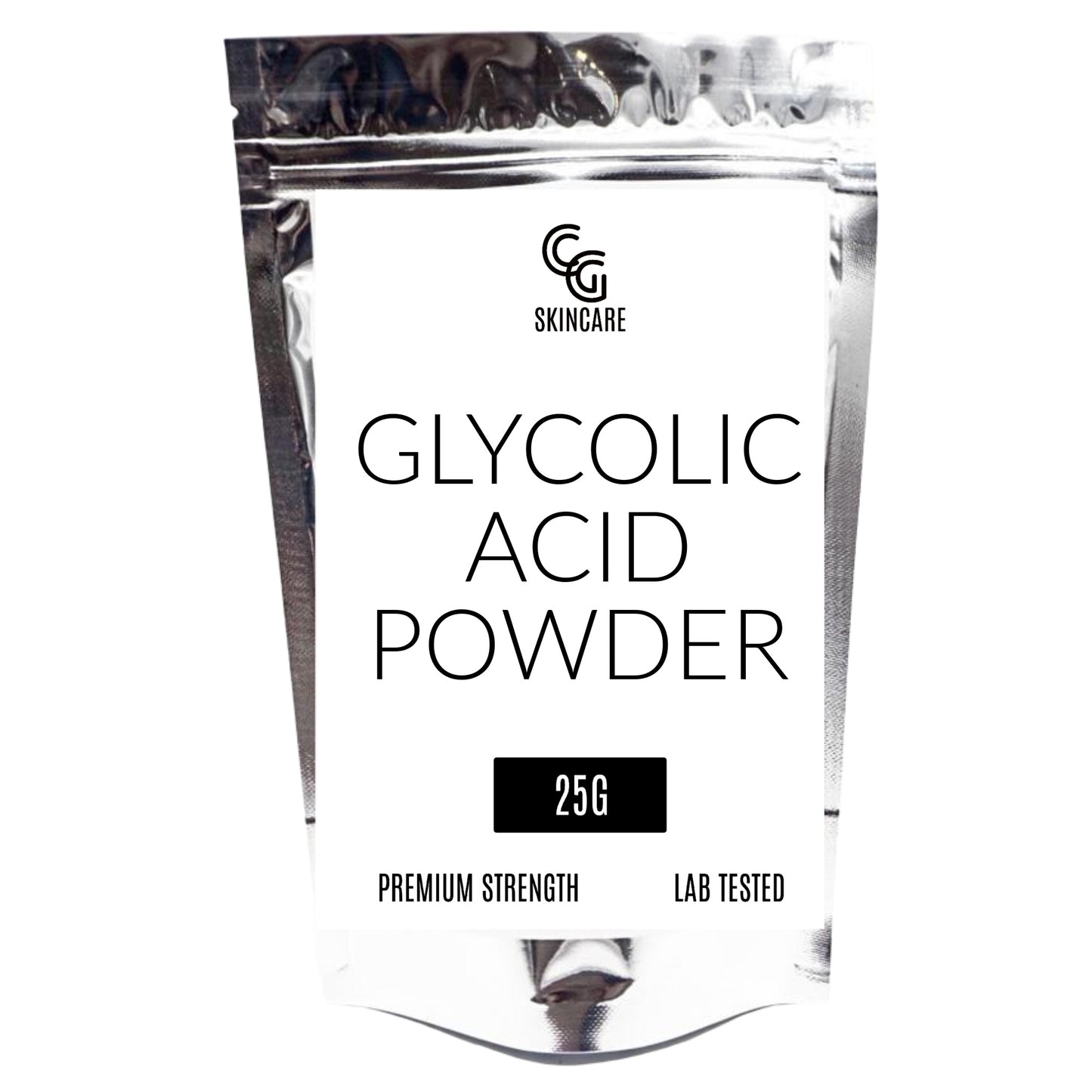Premium Glycolic Acid Powder