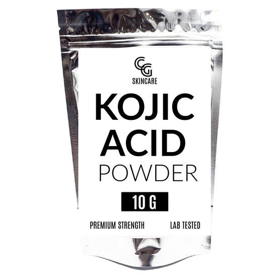 Load image into Gallery viewer, Premium Strength Kojic Acid Powder
