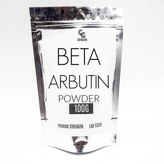 Premium Strength Beta Arbutin Powder