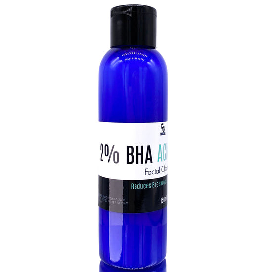 Load image into Gallery viewer, 2% BHA Acne Defense Facial Cleanser
