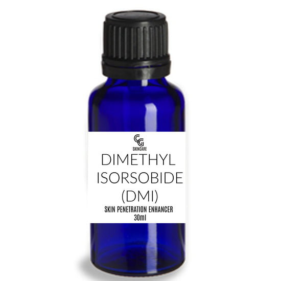 Dimethyl Isorsobide (DMI) 30ml - Skin Penetration Enhancer