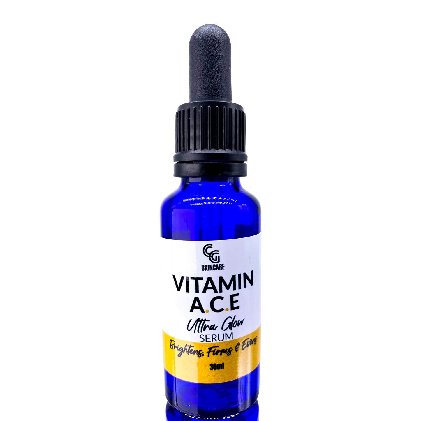 Vitamin 'ACE' Ultra Glow Serum